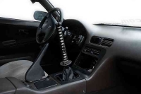 Shift Knobs and Shift Handles