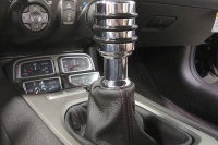 Shift Knobs and Shift Handles