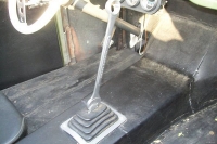 Shift Knobs and Shift Handles