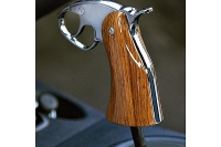 Shift Knobs and Shift Handles