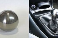 Shift Knobs and Shift Handles