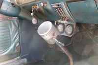 Shift Knobs and Shift Handles