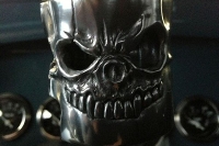 Shift Knobs and Shift Handles