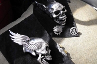 Shift Knobs and Shift Handles