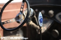Shift Knobs and Shift Handles