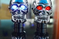 Shift Knobs and Shift Handles