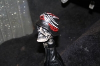 Shift Knobs and Shift Handles