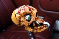 Shift Knobs and Shift Handles