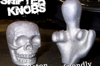 Shift Knobs and Shift Handles