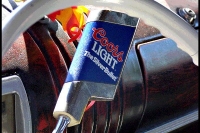 Shift Knobs and Shift Handles