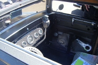 Shift Knobs and Shift Handles
