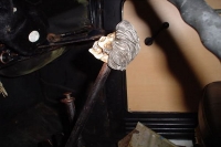 Shift Knobs and Shift Handles