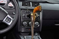 Shift Knobs and Shift Handles