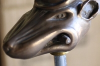 Shift Knobs and Shift Handles
