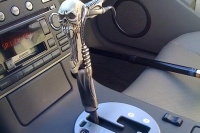 Shift Knobs and Shift Handles
