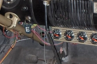 Shift Knobs and Shift Handles