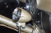 Shift Knobs and Shift Handles