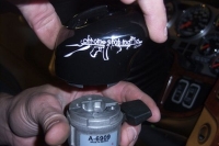 Shift Knobs and Shift Handles