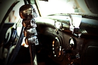 Shift Knobs and Shift Handles