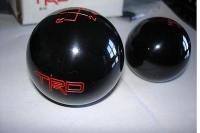 Shift Knobs and Shift Handles