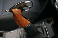 Shift Knobs and Shift Handles