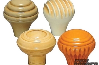 Shift Knobs and Shift Handles