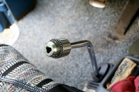 Shift Knobs and Shift Handles