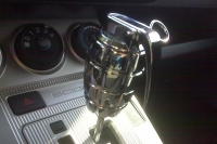 Shift Knobs and Shift Handles