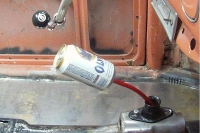 Shift Knobs and Shift Handles