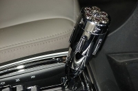 Shift Knobs and Shift Handles