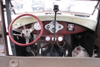 Shift Knobs and Shift Handles