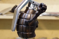 Shift Knobs and Shift Handles