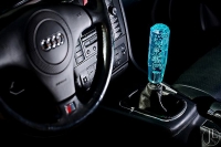 Shift Knobs and Shift Handles