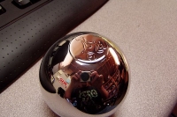 Shift Knobs and Shift Handles