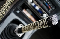 Shift Knobs and Shift Handles