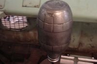 Shift Knobs and Shift Handles