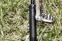 Shift Knobs and Shift Handles