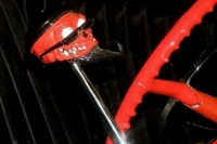 Shift Knobs and Shift Handles