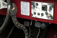 Shift Knobs and Shift Handles