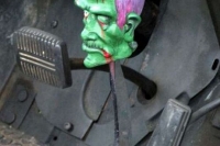 Shift Knobs and Shift Handles