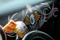 Shift Knobs and Shift Handles