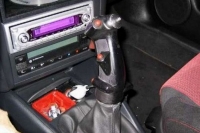 Shift Knobs and Shift Handles