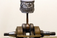 Shift Knobs and Shift Handles