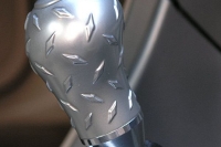 Shift Knobs and Shift Handles