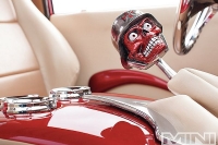 Shift Knobs and Shift Handles