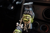 Shift Knobs and Shift Handles