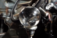 Shift Knobs and Shift Handles