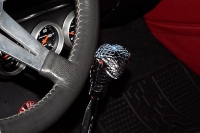 Shift Knobs and Shift Handles