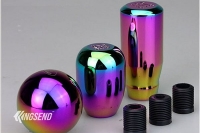 Shift Knobs and Shift Handles