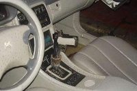 Shift Knobs and Shift Handles